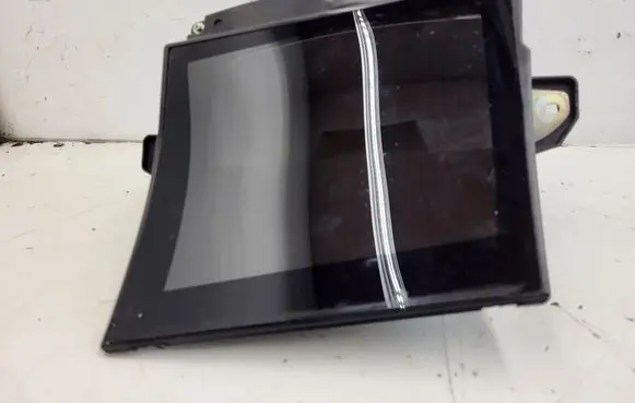 BMW 7 F01 F02 F03 F04 Head up display screen 9252339