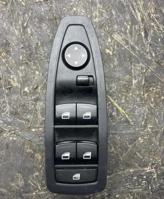 BMW 1 F20 F21 Electric window control switch 9208110