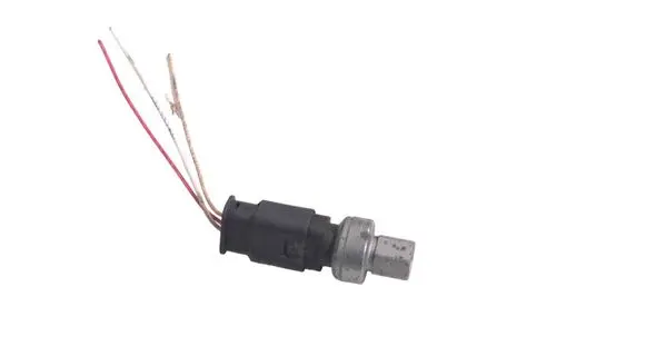 Peugeot RCZ Air conditioning (A/C) pressure sensor 9647971280
