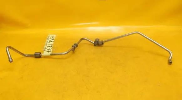 Volkswagen Golf V Turbo turbocharger oiling pipe/hose 038145771AE