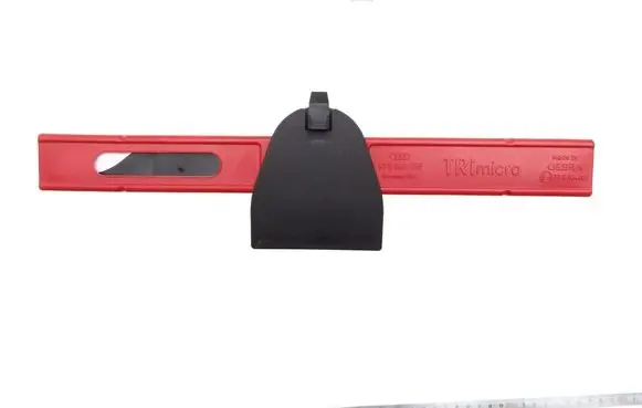 Audi A6 S6 C7 4G Tailgate strut 8T0827339D