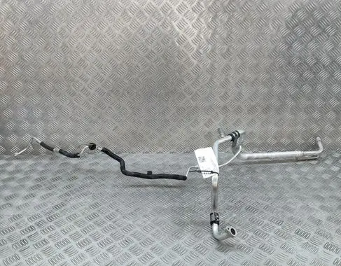 Suzuki Vitara (LY) Air conditioning (A/C) pipe/hose 9574674S00