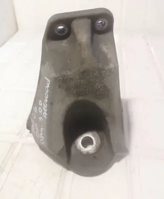 Audi A6 Allroad C6 Gearbox mounting bracket 4F0399114B