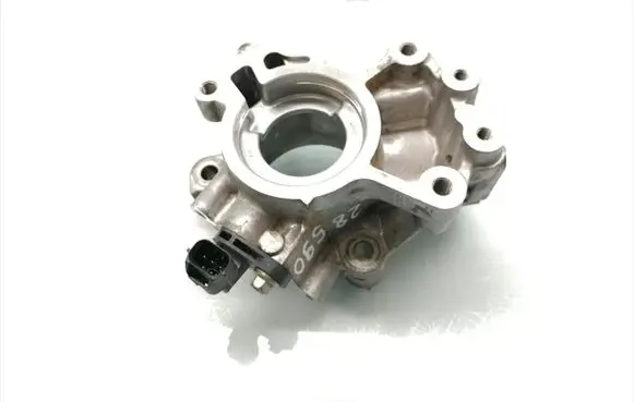 Mazda CX-3 Fuel pump bracket 18J05N508