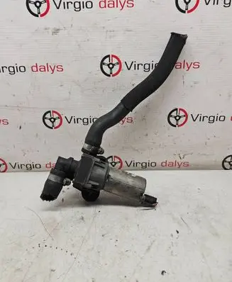 BMW 1 E81 E87 Electric auxiliary coolant/water pump 6928246 0392020097