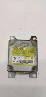 Mitsubishi Pajero Sport I Airbag control unit/module Mr530002