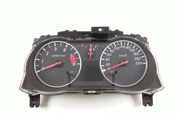 Nissan Note (E11) Speedometer (instrument cluster) BH53E