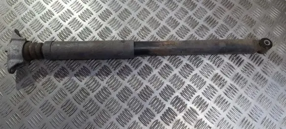 Ford Focus Rear shock absorber/damper