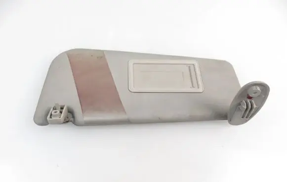 Alfa Romeo Mito Sun visor clip/hook/bracket 