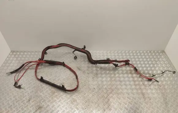 BMW 7 F01 F02 F03 F04 Positive cable (battery) 61129150978 61129150980 61129265310