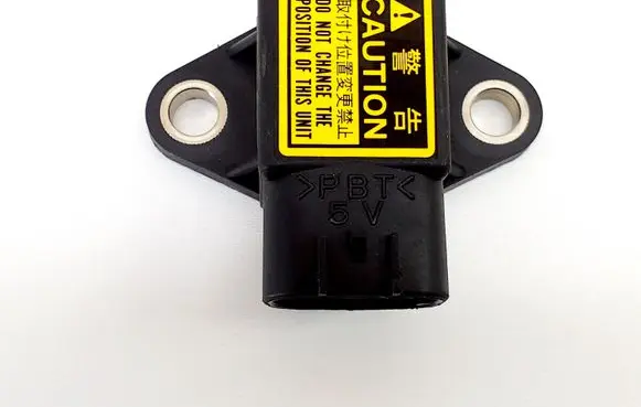 Toyota RAV 4 (XA30) Airbag deployment crash/impact sensor 8944152020 4991000630