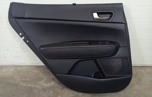 KIA Optima Coupe rear side trim panel 83370-D4000