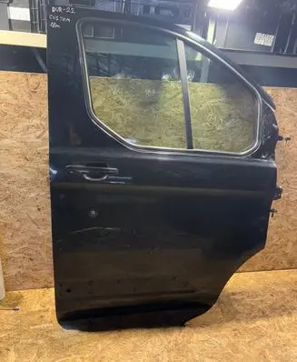 Ford Transit Custom Front door