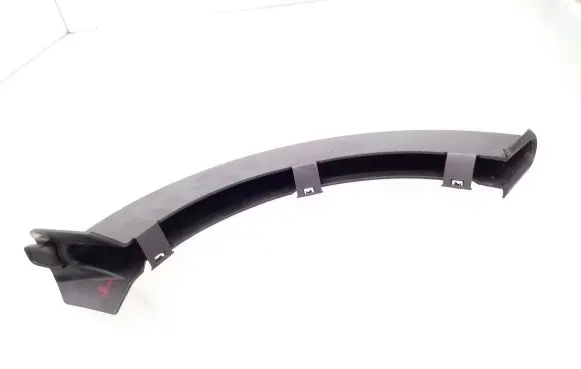Porsche Taycan 9J1 Other trunk/boot trim element 9J1827339