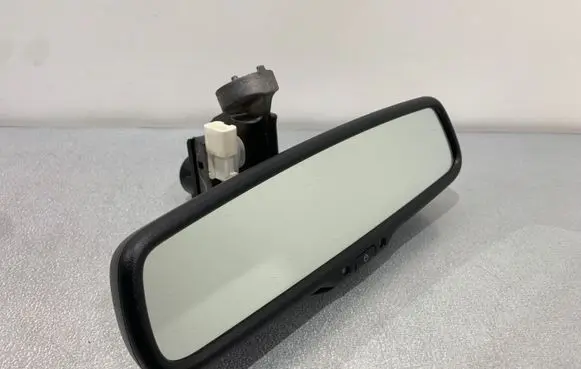 Honda CR-V Rear view mirror (interior) 026660