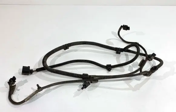 Porsche Panamera (970) Parking sensor (PDC) wiring loom 