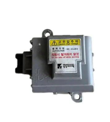 KIA Sportage Other control units/modules d397cg6aa01