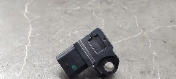 Opel Astra K Outside/exterior temperature sensor 55569992