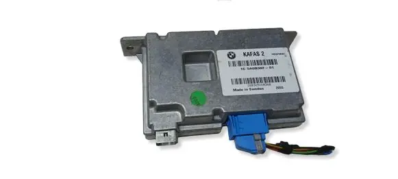 BMW X1 F48 F49 Camera control unit module 1C5A0B30201