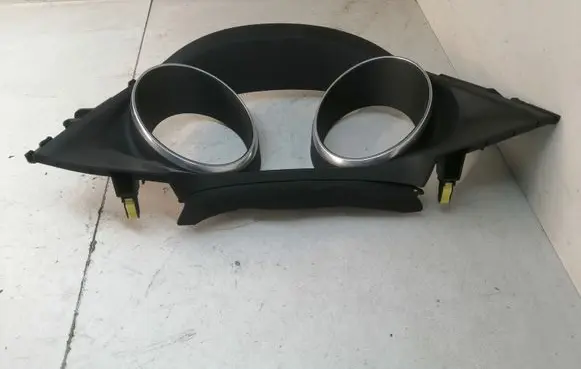 Toyota Auris E180 Dashboard trim 5543602350