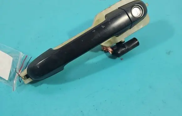 Hyundai i20 (PB PBT) Front door exterior handle IMPRK1421327