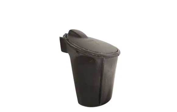 Ashtray (front)