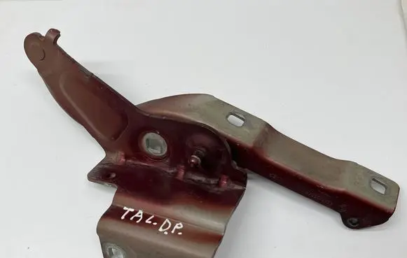 Renault Talisman Engine bonnet/hood hinges 654002504R