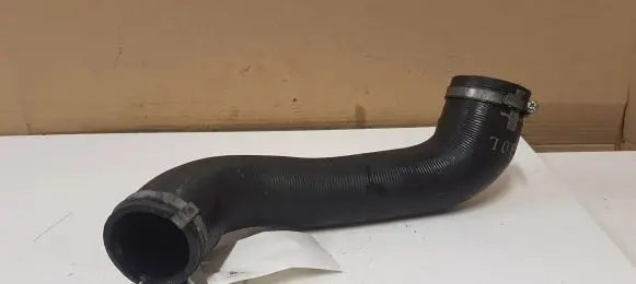 Jaguar XF X250 Intercooler hose/pipe 9X236F072AD
