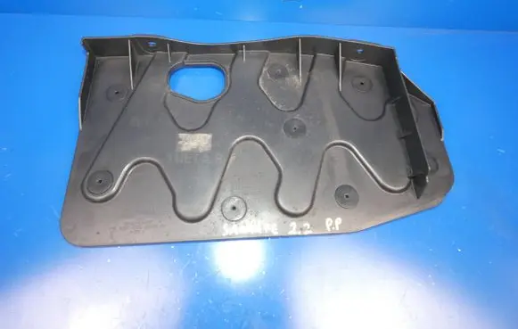 Hyundai Grand Santa Fe NC Engine splash shield/under tray 291202W000