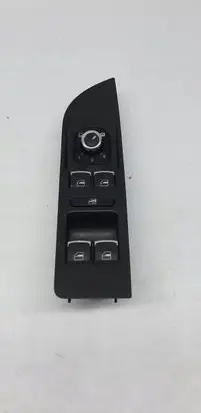 Volkswagen PASSAT CC Electric window control switch 3C8959857