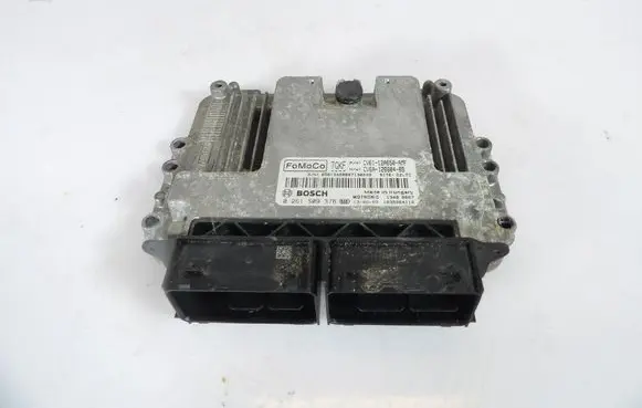 Ford Focus Engine control unit/module ECU CV61-12A650-AMF