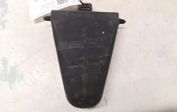 BMW X5 E53 Rear door check strap stopper 51227018896