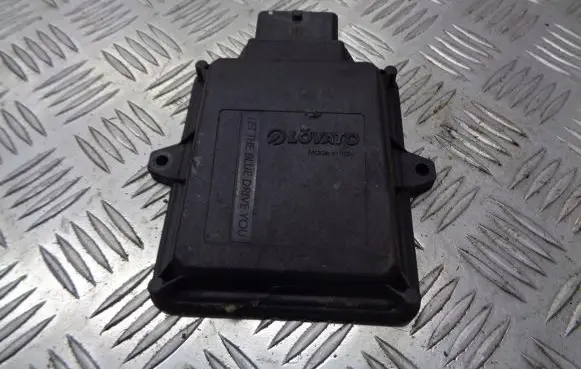 Ford Fiesta LP gas control unit module 110R-010078