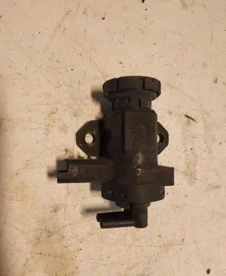 Citroen C5 Turbo solenoid valve 9635704380 0928400414