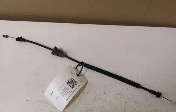 Volvo V50 Rear door cable line 993923