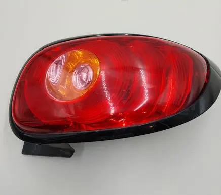 Mini Paceman (R61) Rear/tail lights 981287204