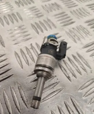 Ford S-MAX Fuel injector DS7G9F593EA