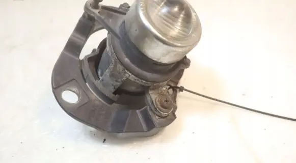 Alfa Romeo Giulietta Front fog light