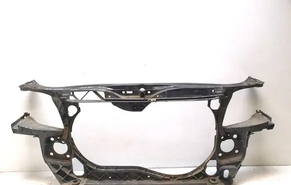 Audi A4 S4 B7 8E 8H Radiator support slam panel