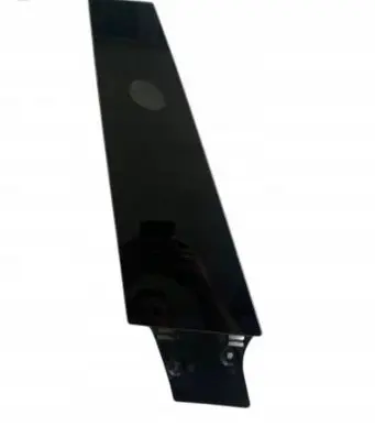 Tesla Model S (B) Pillar trim (exterior) 175153100B
