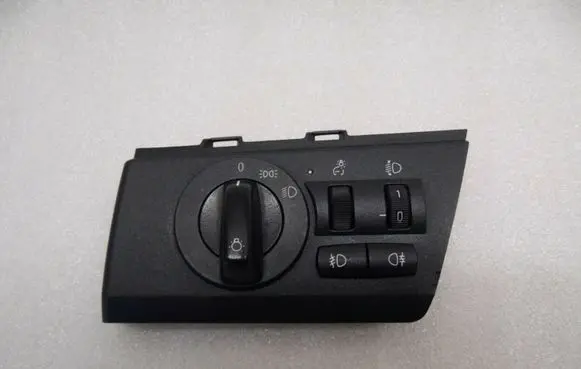 BMW X5 E53 Light switch 6990154