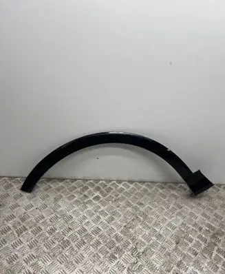 Audi Q4 Sportback e-tron Fender trim (molding) 89A853717C