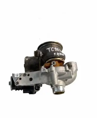 Toyota ProAce City Turbo 9845031980