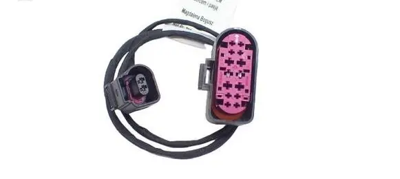 Audi A8 S8 D5 Parking sensor (PDC) wiring loom 4H0971095G