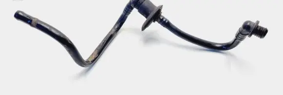 Audi A4 S4 B5 8D Vacuum line/pipe/hose 8D0611743A