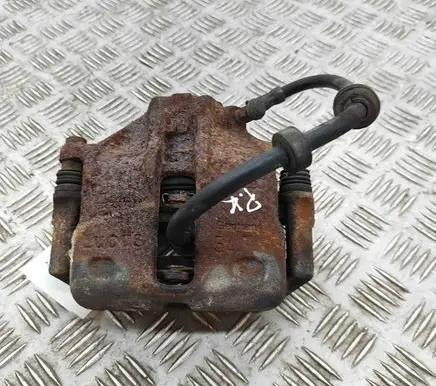 Volkswagen Corrado Front brake caliper 443615123FX