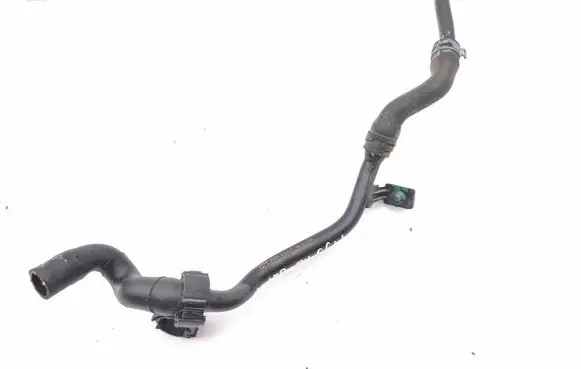 Ford Explorer Hybrid/electric vehicle battery cooling hoses/tubes 1EA121621G