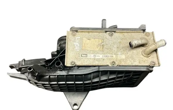 Audi A3 S3 A3 Sportback 8P Intake manifold 03C129711D ZSB709AH 0281002399