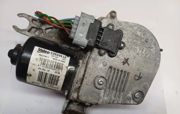 Citroen C5 Wiper motor 53569512 9682761480 53630417