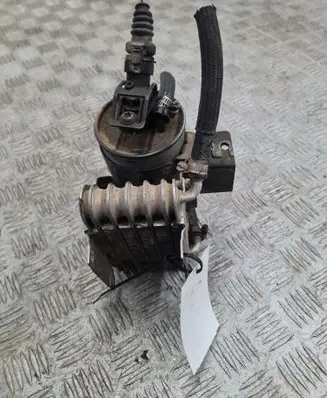 BMW X5 E53 Fuel cooler (radiator) 29623000